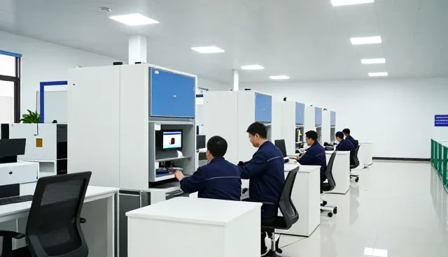 流程优化方案